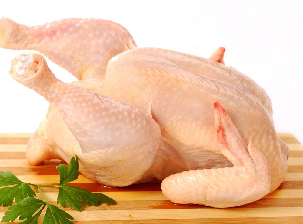 خروج ۷هزار مرغدار از چرخه تولید باعث افزایش قیمت مرغ شد